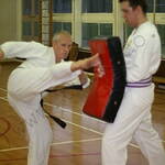 Roundhouse Kick