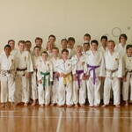 TVSK Maidenhead Karate Club