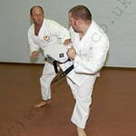 Sparring