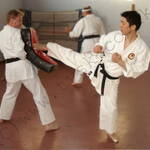 Side kick