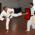 Kick Bag