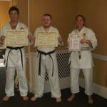 Winter Camp Grading