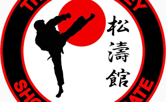 Thames Valley Shotokan Karate Logo