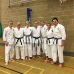 TVSK at Jesse Enkamp's London Seminar
