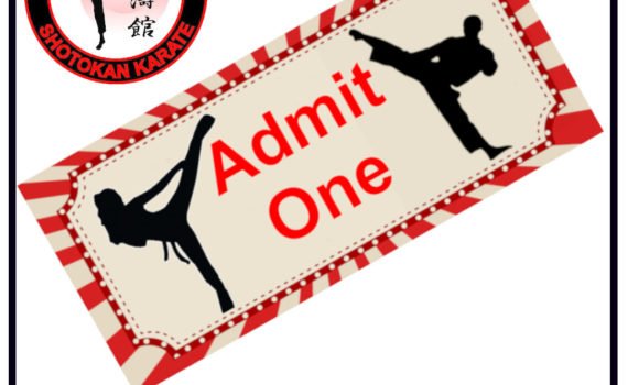 TVSK Virtual Lesson Ticket