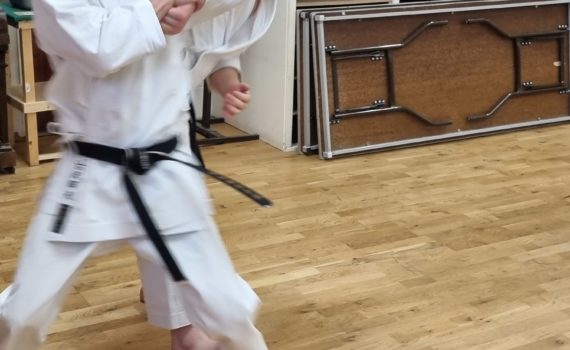 Feb 2024 Training Camp