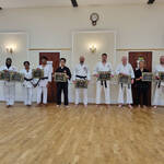 Dan Grading Oct 2024
